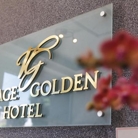 Village Golden Hotel Jales 외부 사진