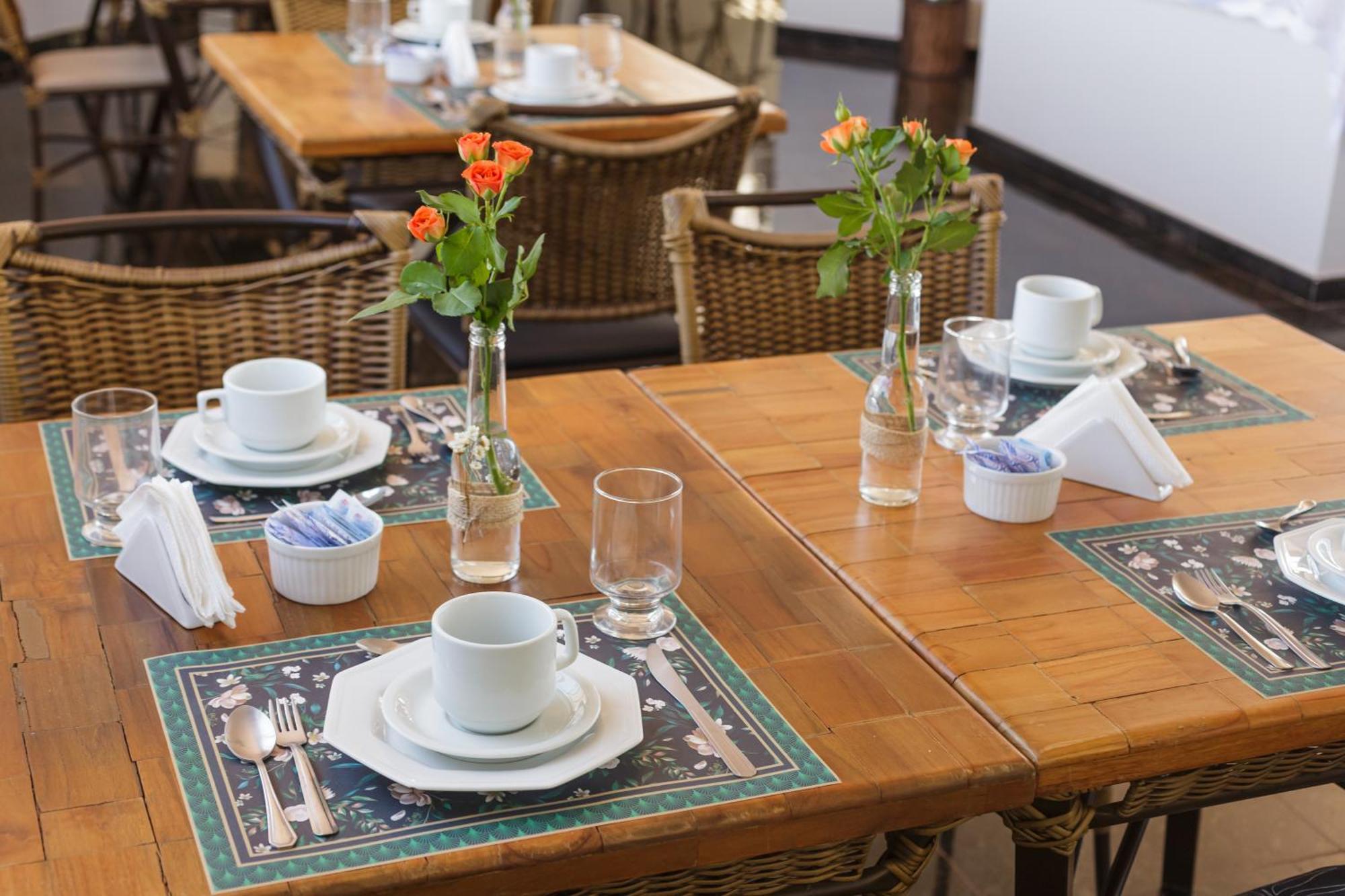 Village Golden Hotel Jales 외부 사진